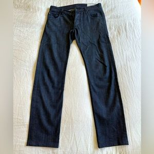 Rag & Bone Jeans Fit 2 29x30 in Tonal Rinse